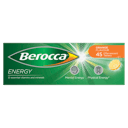 BEROCCA EFFERVESCENT ORANGE 45 TABLETS thumbnail 6