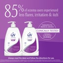 EGO QV DERMCARE ECZEMA DAILY CREAM 350ML thumbnail 4