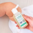 GAIA NATURALS BABY MASSAGE OIL 125ML thumbnail 3