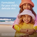 CANCER COUNCIL KIDS SUNSCREEN TUBE SPF50+ 110ML thumbnail 4