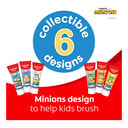 COLGATE TOOTHPASTE KIDS MINONS +6 YEARS 90G thumbnail 9