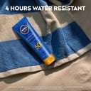 NIVEA PROTECT & MOISTURE SUNSCREEN LOTION SPF50+ 100ML thumbnail 5