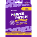 BENZAC POWER PATCHES SKIN RESTORE 23 PACK thumbnail 1