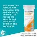 BLACKMORES BIO C 1000 + EFFERVESCENT 10 TABLETS thumbnail 3