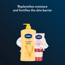 VASELINE DEEP RESTORE BODY LOTION 750ML thumbnail 6