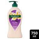 PALMOLIVE BODY WASH BODY BUTTER HEAVENLY VANILLA 750ML thumbnail 7