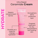 MCO BEAUTY HYDRATE ULTRA REPAIR CERAMIDE CREAM 50ML thumbnail 2