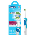 ORAL-B VITALITY+ POWER BRUSH MICROPULSE FLOSS ACTION 1 PACK thumbnail 10