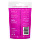 GO2 DENTAGENIE DENTAL BRUSHES SMALL/MEDIUM SIZE 2 PINK 12 PACK thumbnail 2