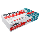 DIFFLAM PLUS ANAESTHETIC EUCALYPTUS MENTHOL THROAT 16 LOZENGES thumbnail 9