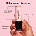 MCO BEAUTY DUAL-ENDED CONTOUR STICK LIGHT /MEDIUM 14.5G thumbnail 3