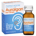 AURALGAN EAR DROPS 15ML thumbnail 8