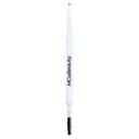 MCO BEAUTY PRECISION BROW SUPER FINE PENCIL MEDIUM/DARK thumbnail 1