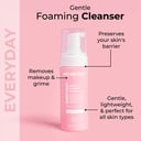 MCO BEAUTY EVERYDAY GENTLE FOAMING CLEANSER 150ML thumbnail 2