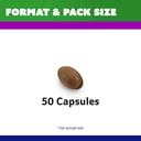 CENOVIS ONCE DAILY 50+ MULTI 50 CAPSULES thumbnail 5