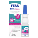 FESS LITTLE NOSES SPRAY 15ML thumbnail 11
