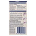 NAIR SENSITIVE WAX STRIPS MINI FACE & SENSITIVE AREAS 20 PACK thumbnail 2