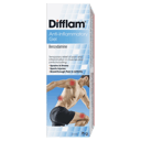 DIFFLAM ANTI INFLAMMATORY 3% GEL 75G thumbnail 2