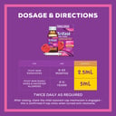 TELFAST KIDS ORAL LIQUID 60ML thumbnail 8