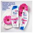 HEAD & SHOULDERS SMOOTH & SILKY SHAMPOO 200ML thumbnail 4