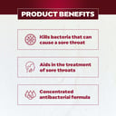 BETADINE SORE THROAT GARGLE CONCENTRATE 15ML thumbnail 9