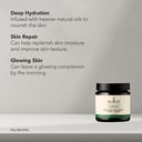 SUKIN SIGNATURE MOISTURE RESTORING NIGHT CREAM 120ML thumbnail 8