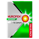 NUROFEN ZAVANCE 96 CAPLETS thumbnail 3