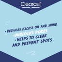 CLEARASIL ULTRA 5 IN 1 SCRUB 150ML thumbnail 5