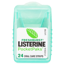 LISTERINE POCKETPAKS FRESHBURST 72 PACK thumbnail 4