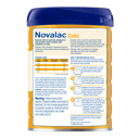 NOVALAC COLIC INFANT FORMULA 800G thumbnail 3