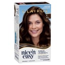 CLAIROL NICE N EASY 4 DARK BROWN thumbnail 1