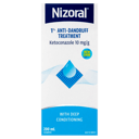 NIZORAL ANTI-DANDRUFF TREATMENT 1% 200ML thumbnail 2