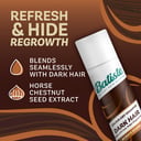 BATISTE DIVINE DARK DRY SHAMPOO 200ML thumbnail 6