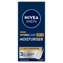 NIVEA MEN PROTECTIVE MOISTURISER SPF15 75ML thumbnail 2