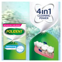 POLIDENT DENTURE CLEANSER WHITENING 36 TABLETS thumbnail 11