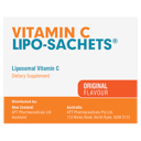 Ferro VITAMIN C LIPO-SACHETS ORIGINAL 30 X 5G thumbnail 6