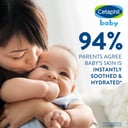 CETAPHIL BABY CALENDULA DAILY LOTION FACE & BODY 400ML thumbnail 6