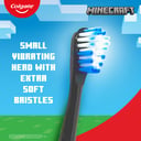 COLGATE TOOTHBRUSH KIDS SONIC MINECRAFT 1 PACK thumbnail 4