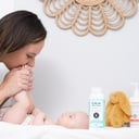 GAIA NATURALS BABY POWDER 200G thumbnail 5