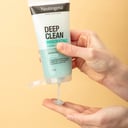 NEUTROGENA DEEP CLEAN INVIGORATING SCRUB 125ML thumbnail 4