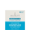 SUKIN AQUABOOST 3D ULTRA HYDRATING WATER CREAM 50ML thumbnail 3