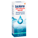 BIOTENE DRY MOUTH ORAL SPRAY MOISTURISING 50ML thumbnail 1