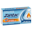 ZANTAC 150MG 28 TABLETS thumbnail 1