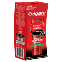 COLGATE TOOTHPASTE OPTIC WHITE PROSERIES WHITENING VIVIDLY 80G thumbnail 1