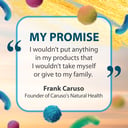 CARUSOS PROBIOTIC ONCE DAILY 60 CAPSULES thumbnail 6