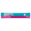 GAVISCON DUAL ACTION PEPPERMINT LIQUID 10ML SACHETS 24 PACK thumbnail 5