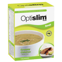 OPTISLIM VLCD SOUP CREAMY CHICKEN 55G 7 PACK thumbnail 1