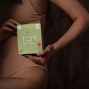 TOM ORGANIC REGULAR PAD 10 PACK thumbnail 3
