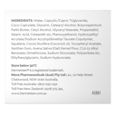 DERMAVEEN FACE REGENERATING NIGHT CREAM 50ML thumbnail 4