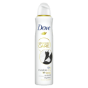 DOVE WOMEN ANTIPERSPIRANT ADVANCED INVISIBLE DRY 250ML thumbnail 1